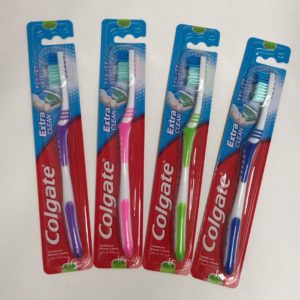 Colgate Medium Extra Clean Tooth Brush ( 12 Pack Inner)