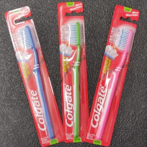 Colgate Double Action Tooth Brush Medium