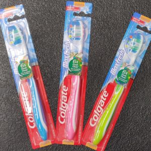 Colgate Max Fresh Soft Tooth brush