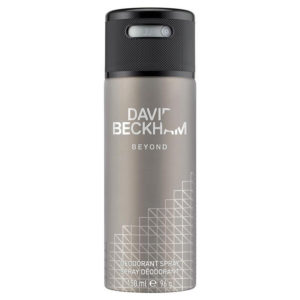 David Beckham Beyond Deodrant Body Spray 150 ml