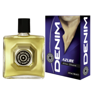 Denim After Shave Azure 100 ml