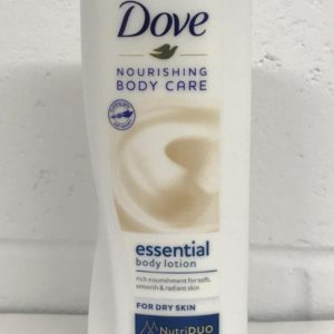 Dove Nourishing Body Care Essential Body Lotion 250 ml