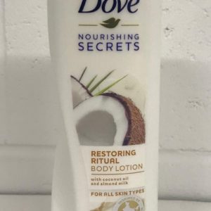 Dove Nourishing Secrets Restoring Ritual Body Lotion 200 ml