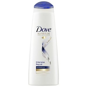 Dove Intensive Repair Shampoo 355 ml
