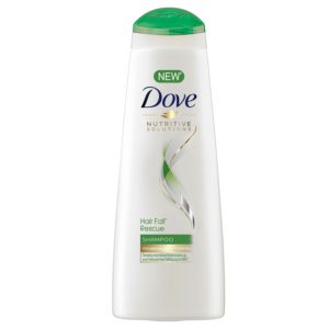 Dove Hair Fall Rescue Nutritive Solutions Shampoo 400 ml