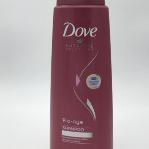 Dove Nutitive Solution Shampoo 400ml Pro-age
