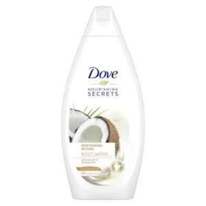 Dove Nourishing Secrets Restoring Ritual 500ml Body Wash