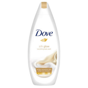 Dove Nourishing 500ml Body Wash