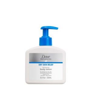 DOVE DERMASERIES BODY LOTION