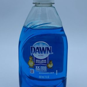Dawn Dish Soap, Original, 207ml