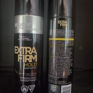 Equate Extra Hold Hair Spray