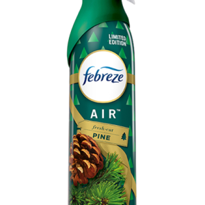 Febreze Air Freshner Limited Edition Fresh cut Pine Tree 300ml