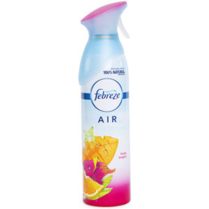 Febreze Air Mist Fruity Tropics 300ml
