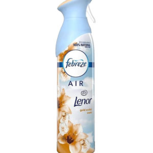 Febreze Air Mist Lenor Gold Orchid Scent 300ml