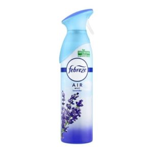Febreze Air Mist Lavender 300ml
