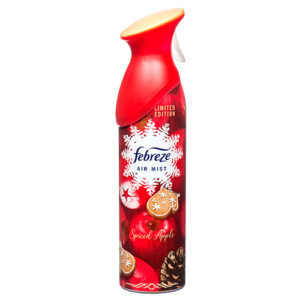 Febreze Air Mist Limited Edition Spiced Apple 300ml