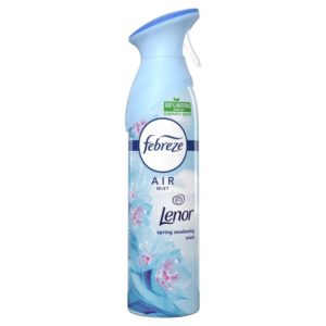 Febreze Air Mist Lenor Spring Awakening Scent 300ml