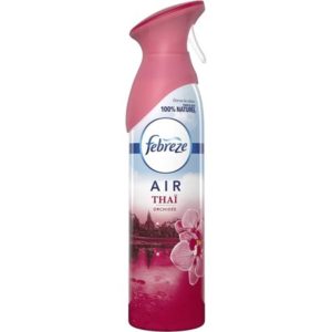 Febreze Air Mist Thai Orchid 300ml