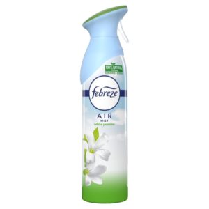 Febreze Air Mist White Jasmine 300ml
