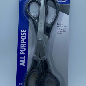 Westcott All Purpose Stainless Steel Scissors 8