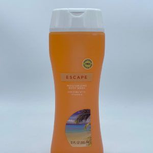 Escape Body Wash Enriched with Vitamin E 355ml