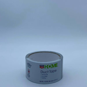 Rite Aid Home Duct tape 1.88 in X 10 yds (48mm*9.14m)
