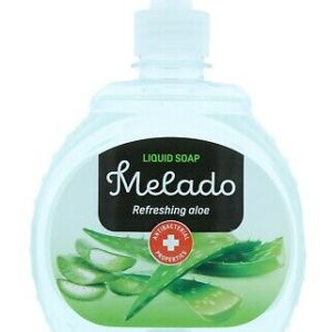 Melado Refreshing Aloe Liquid Hand Soap 500 ml