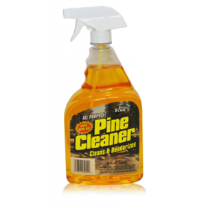 First Force All Purpose Pine Cleaner with Pine Oil 946 ml