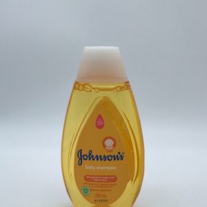 Johnson and Johnson Baby Shampoo 200 ml Oroginal