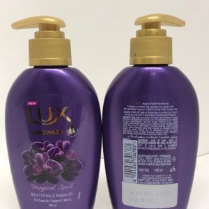 Lux Hand Wash Magical Spell 190ml