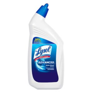 Lysol Toilet Bowl Cleaner 946 ml