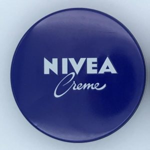 Nivea Creme Body Face & Hand Moisturizer 150 Ml