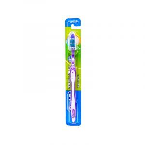 Oral-B Soft Shiny Clean Toothbrushes