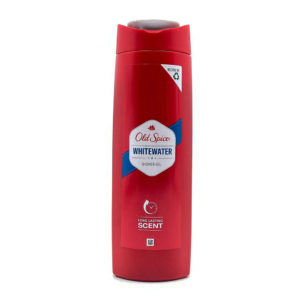 Old Spice White Water Shower Gel 400 ml