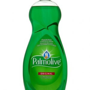 Palmolive Original Dishwashing Liquid 750 ml