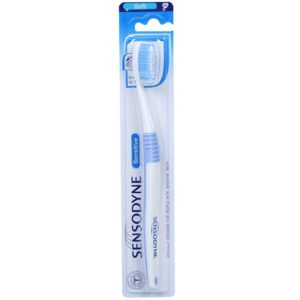 Sensodyne Sensitive Tooth Brush Soft Single Pack