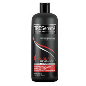 Treseme Colour Revitalise Shampoo 750 ml