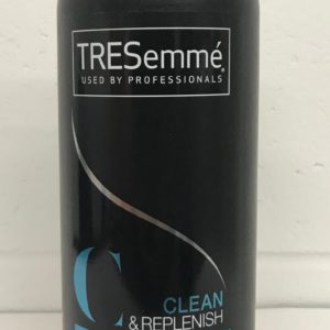 TRESemme Clean and Replenish Shampoo 828ml