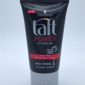 Schwarzkopf Taft Power Styling Gel for Hair 150 ml