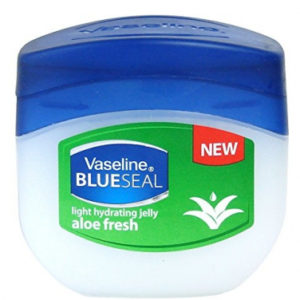Vaseline Blueseal Aloe Fresh Petroleum Jelly 100 ml