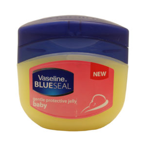 Vaseline Blueseal Baby Petroleum Jelly 100ml