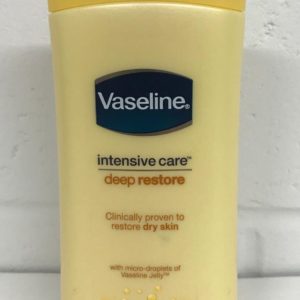 Vaseline Intensive Care Dry Skin Repair 200 ml