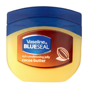 Vaseline Blueseal Petroleum Jelly Cocoa Butter 250 ml