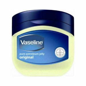 Vaseline Blueseal Petroleum Jelly Original 250 ml