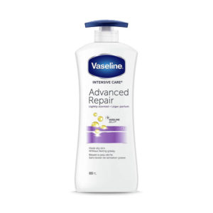 Vaseline Intensive Care Advanced Repair Lightly Scented 600 ml Body Lotion