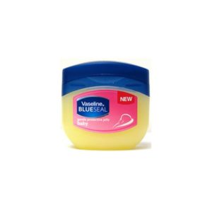 Vaseline Blueseal 50ml Baby Petroleum Jelly