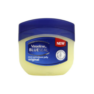Vaseline Blueseal Original 50 ml Petroleum Jelly