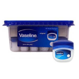Vaseline Original Petroleum Jelly Mini 7g