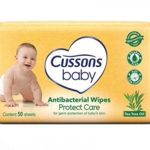 CUSSONS BABY