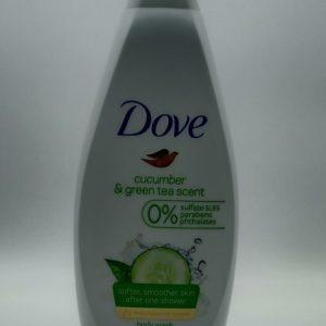 Dove Refreshing 750 ml Body Wash